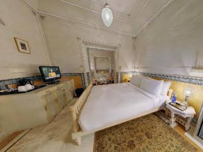 Chomu Palace Hotel 