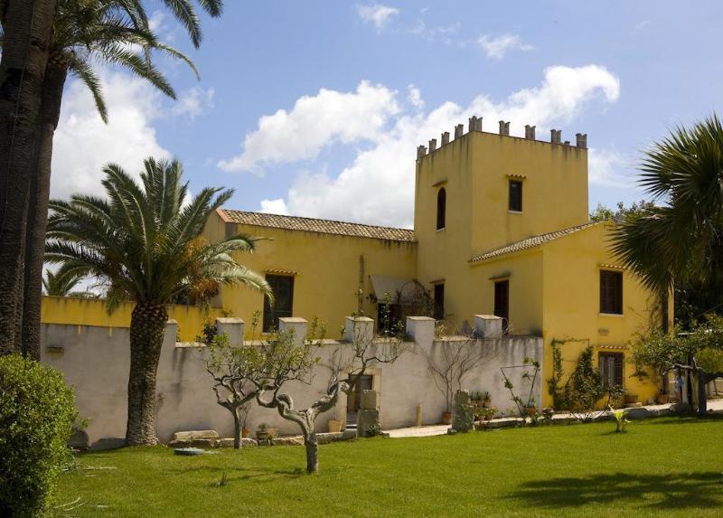 Villa Pilati Bed & Breakfast General view