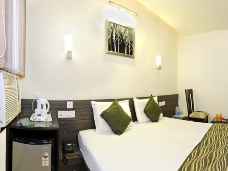 Hotel Shree Residency 