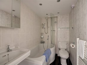 Apartment Vinda Looe 