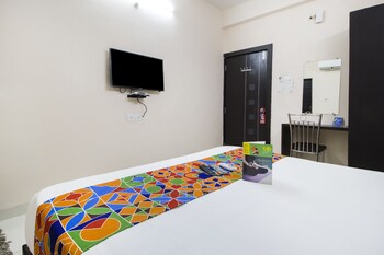 Fabhotel Grand Valley Rajiv Gandhi Circle Guestroom