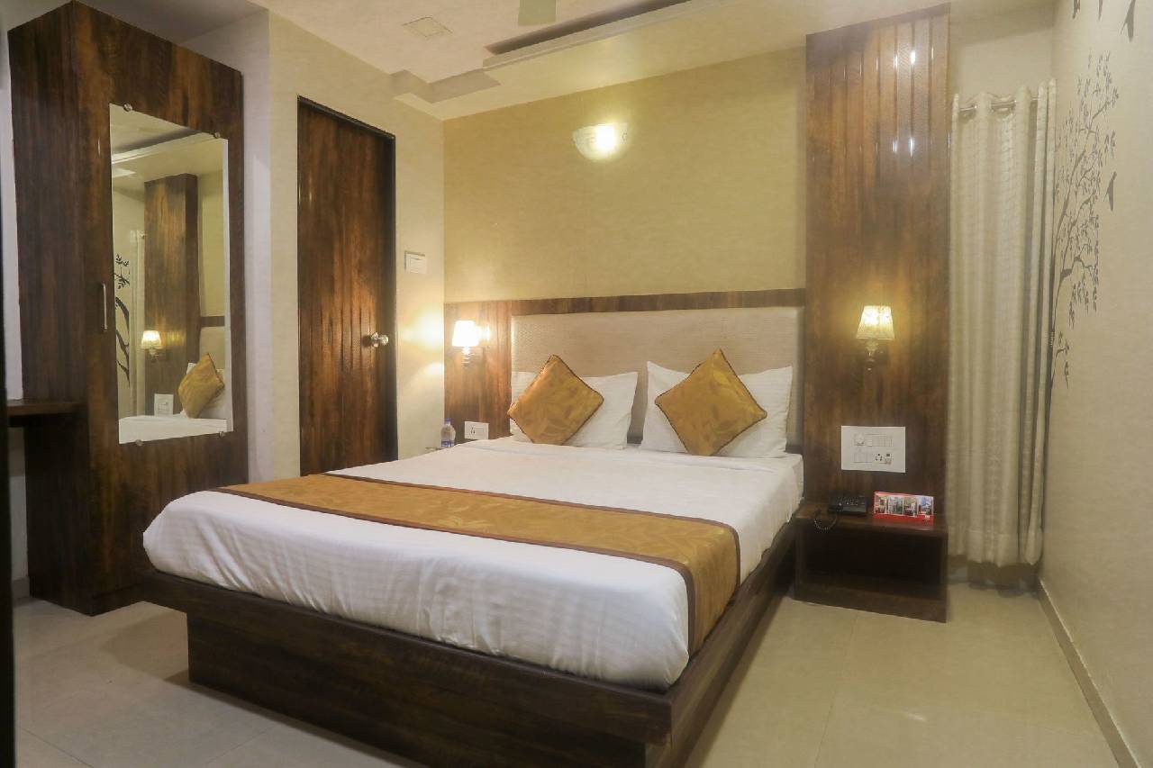 Oyo 4186 Hotel Oyster 