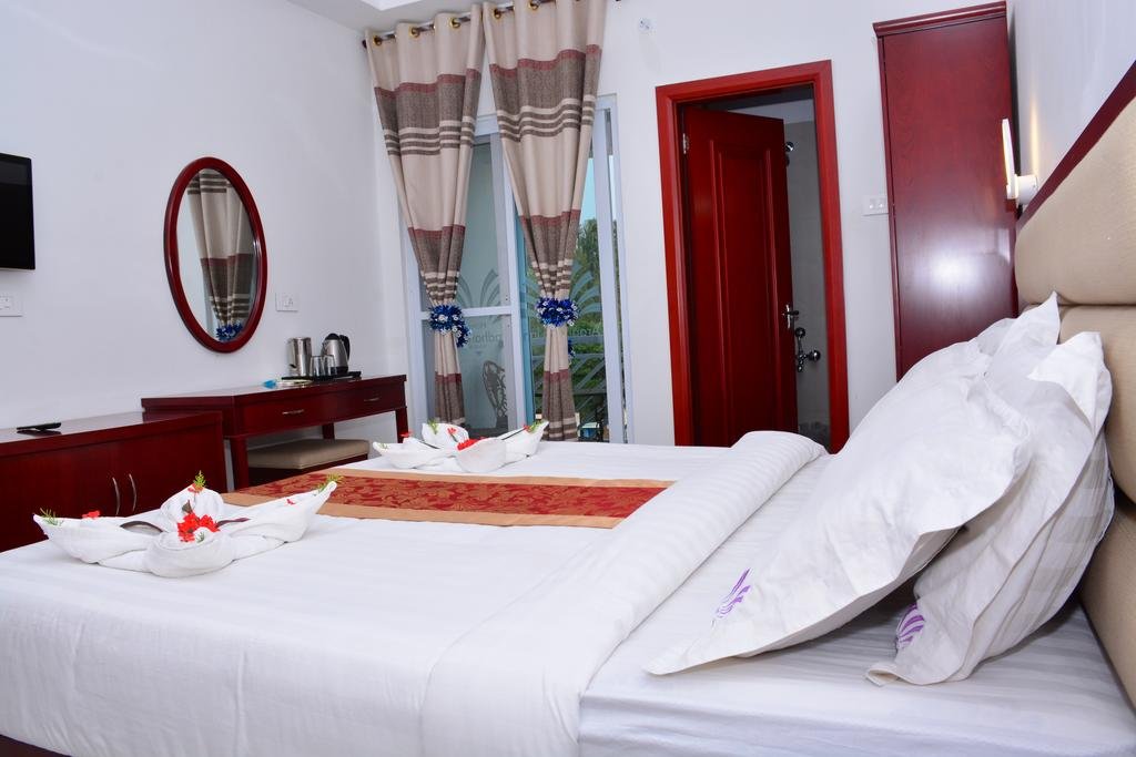 Hotel Aradhana Inn 