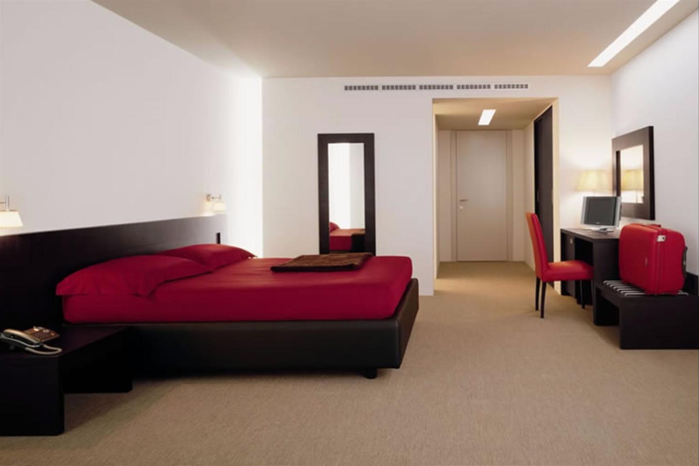 Hotel Rama Utsav Gwalior 