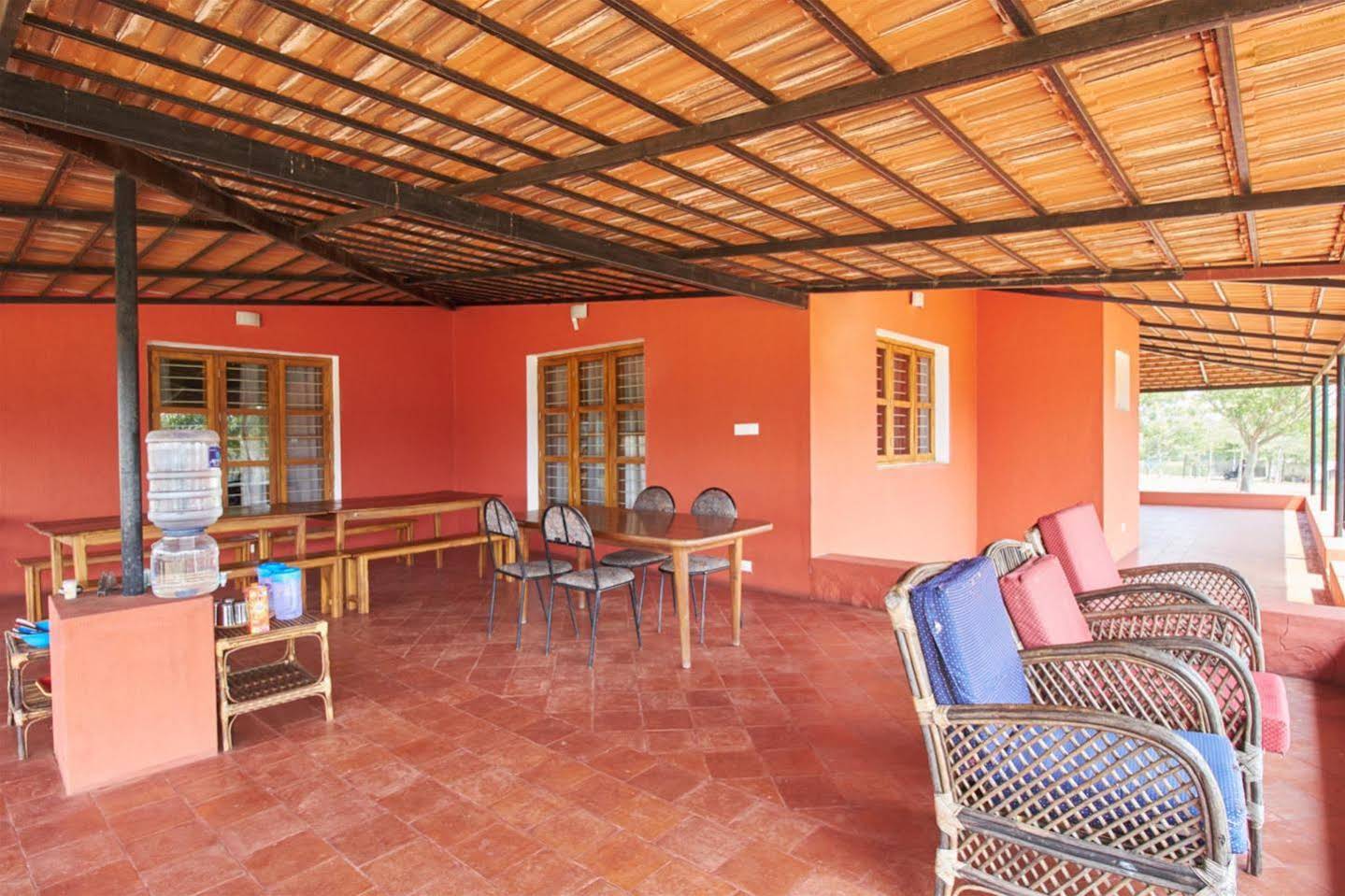 Labdhi Resorts 