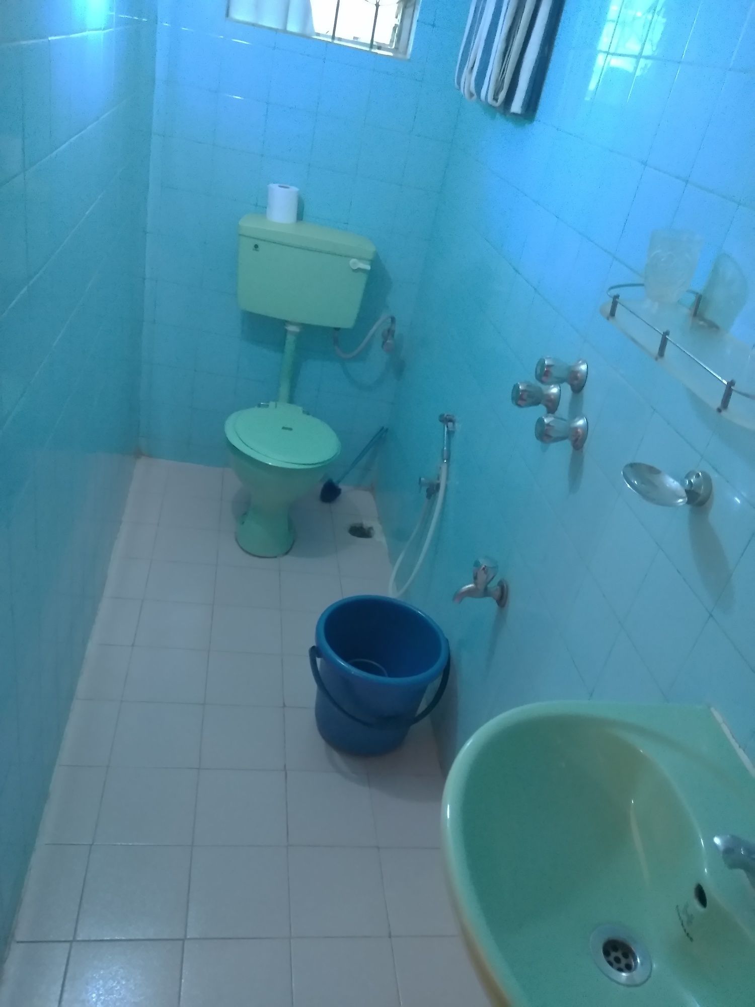 Jes Guest House (جس گست هاوس) 