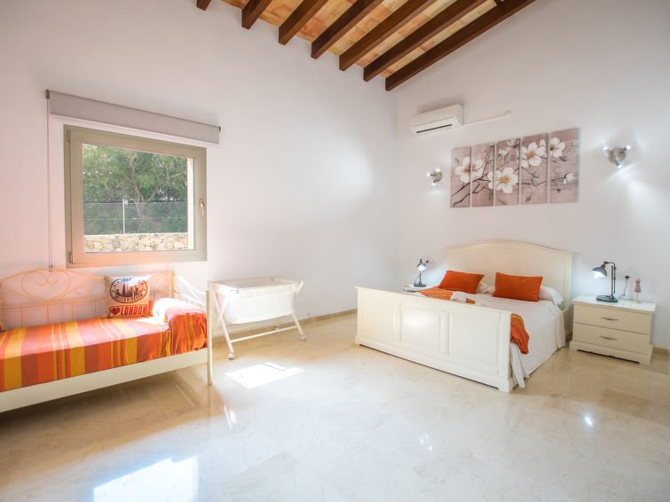 Holiday Home Es Jornets 