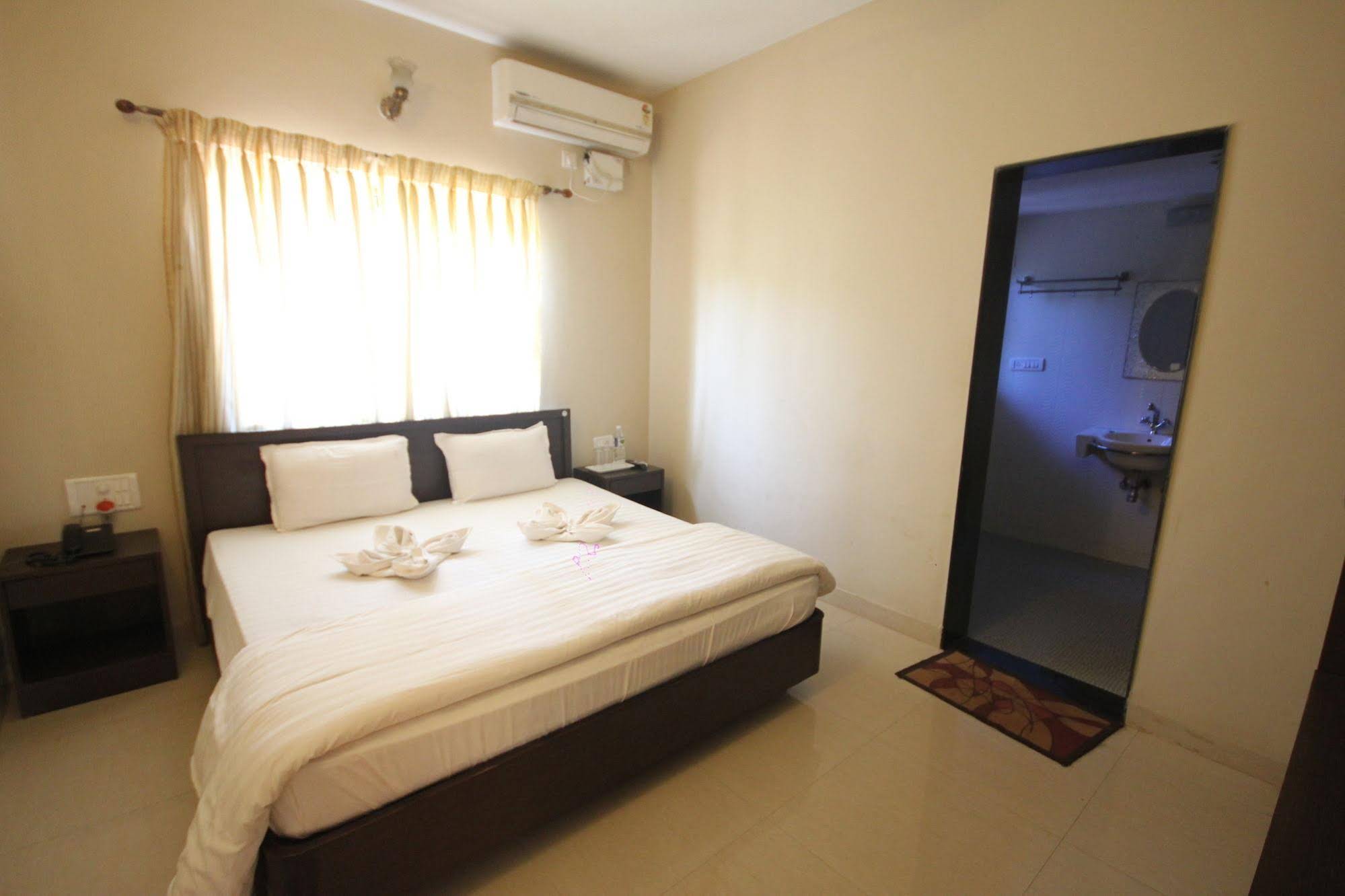 Close2c Holiday Home Anjuna 