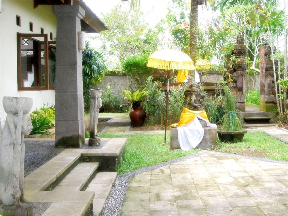 Villa Puja Ubud 