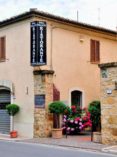 Affittacamere Dal Falco 