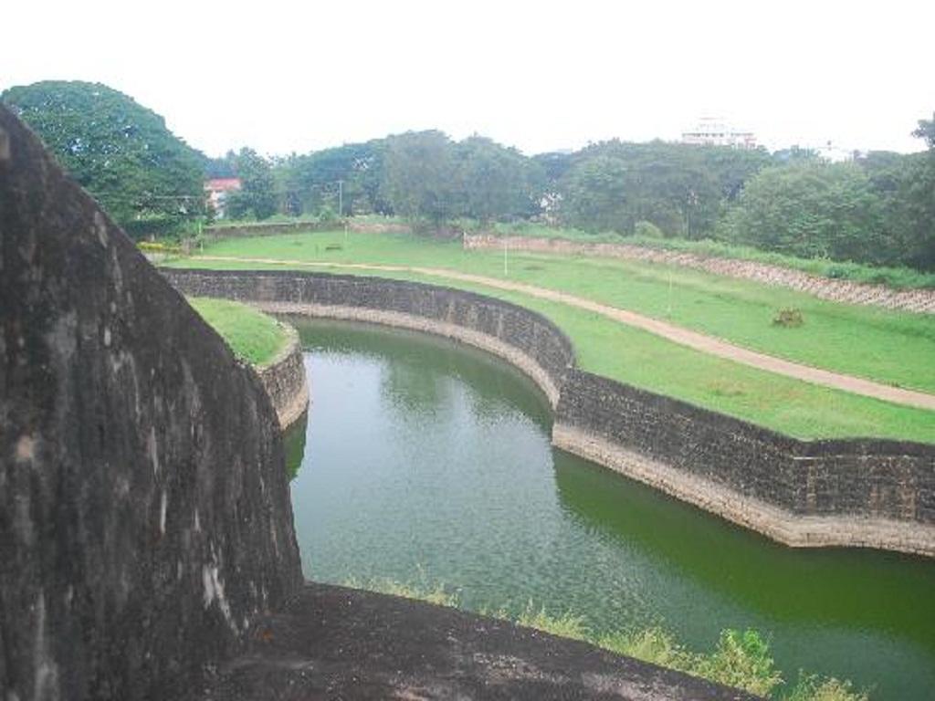 Fort Palacec Hotel 