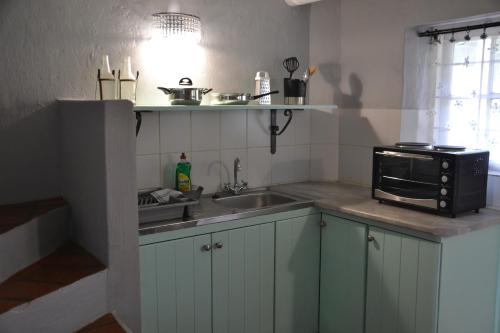 The Haven Self Catering Cottage 