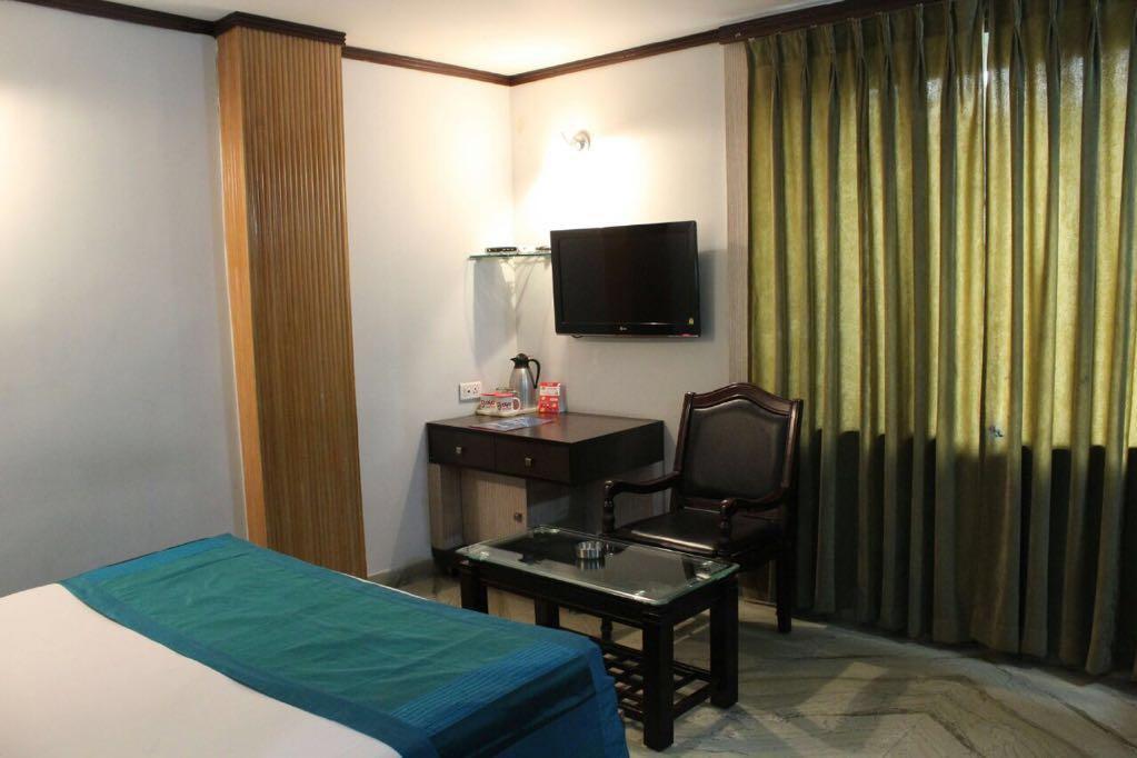 Oyo 3063 Crystal Residency 