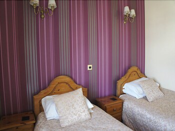 Atlanta Guesthouse (آتلانتا گست هاوس) Guestroom