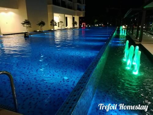 Trefoil Homes Getaway 