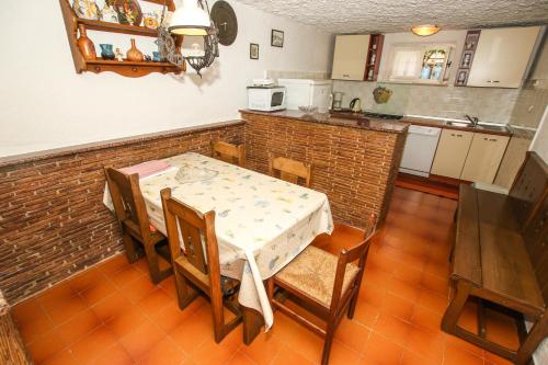 Apartment Velina 