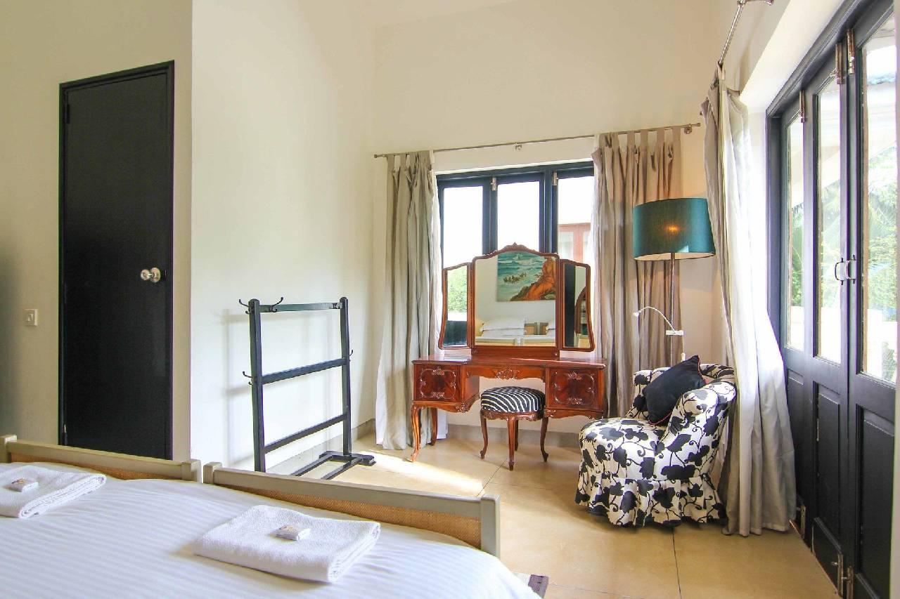 Casa Azure 