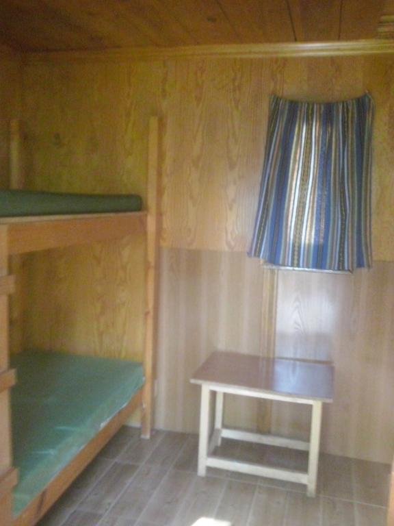 Camping La Bolera 