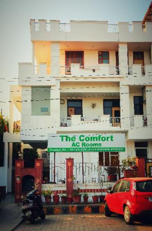 Hotel The Comfort 