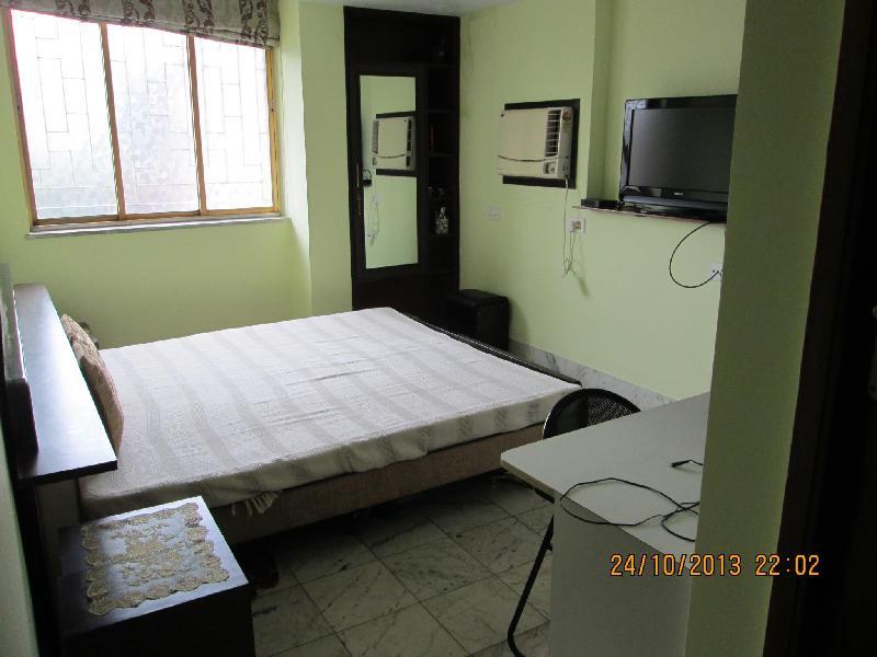 Service Apartments Park Street Kolkata 