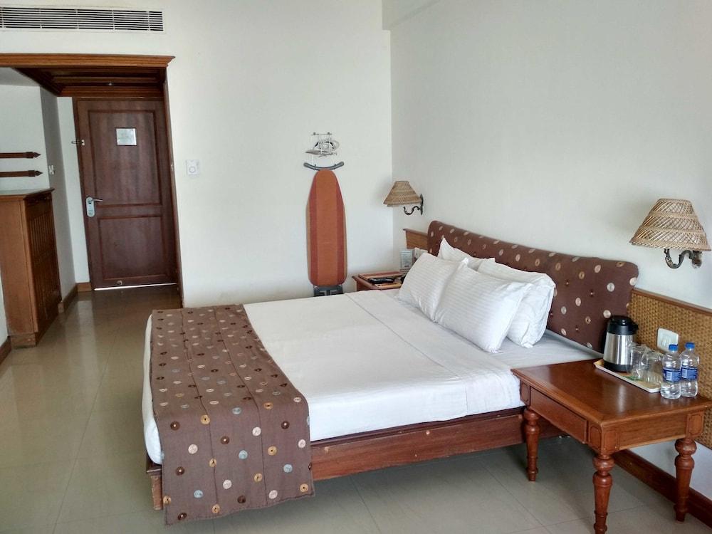 Hindustan Beach Retreat 