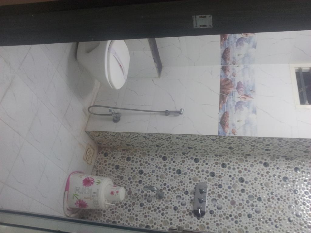 Hotel Aamantran Avenue 