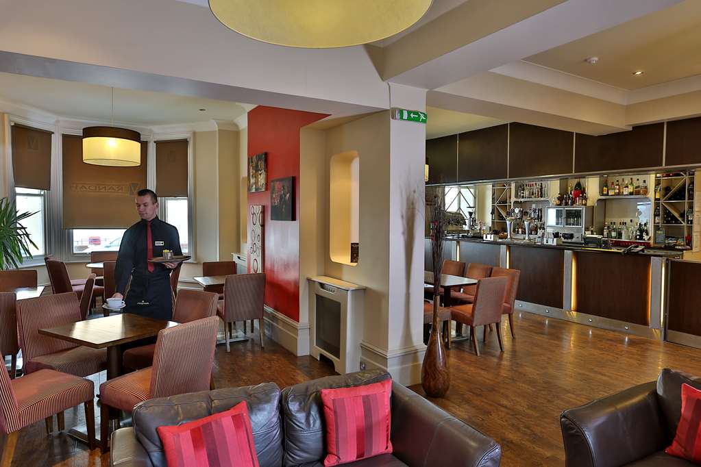 Best Western York House Hotel (بست وسترن یورك هاوس هتل) york house hotel dining