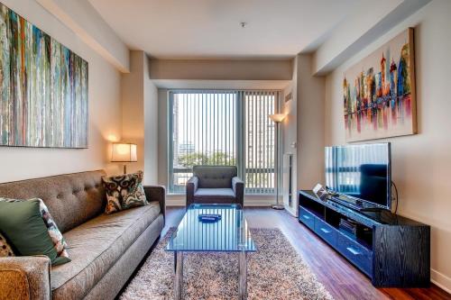 Churchill Living Asteria West End 