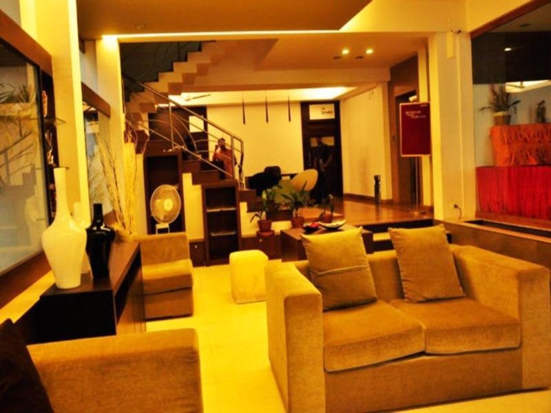 Sayoojyam Residency 