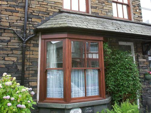 Derby Cottage 