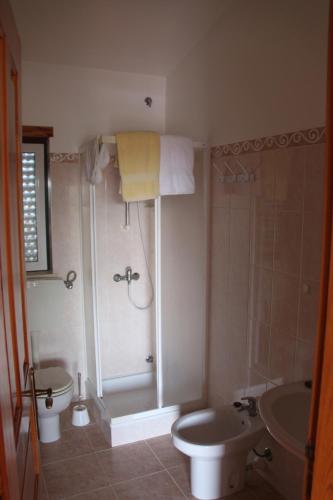 Camping Appartment Coimbrao 