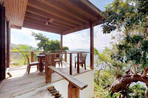 Casa Estrella @ Ahau Beach Villas 
