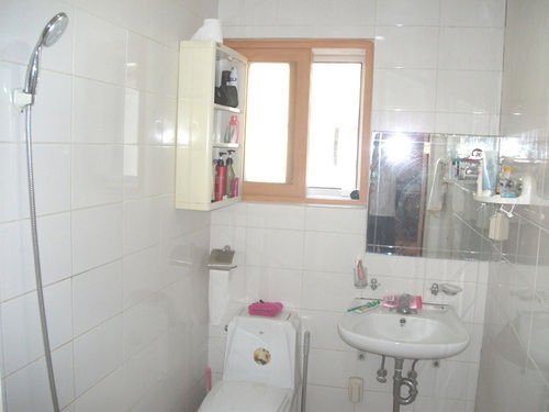 Hey Backpackers Hostel (هی باکپاکرس هاستل) 