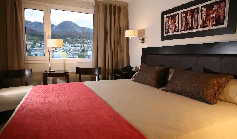 Alto Andino Room