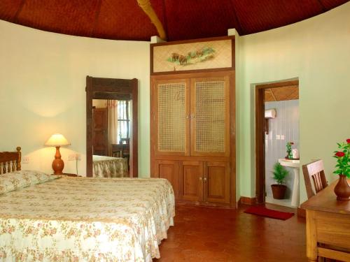 Soma Manaltheeram Ayurveda Beachvillage 