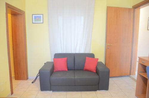 Starworks Apartment 
