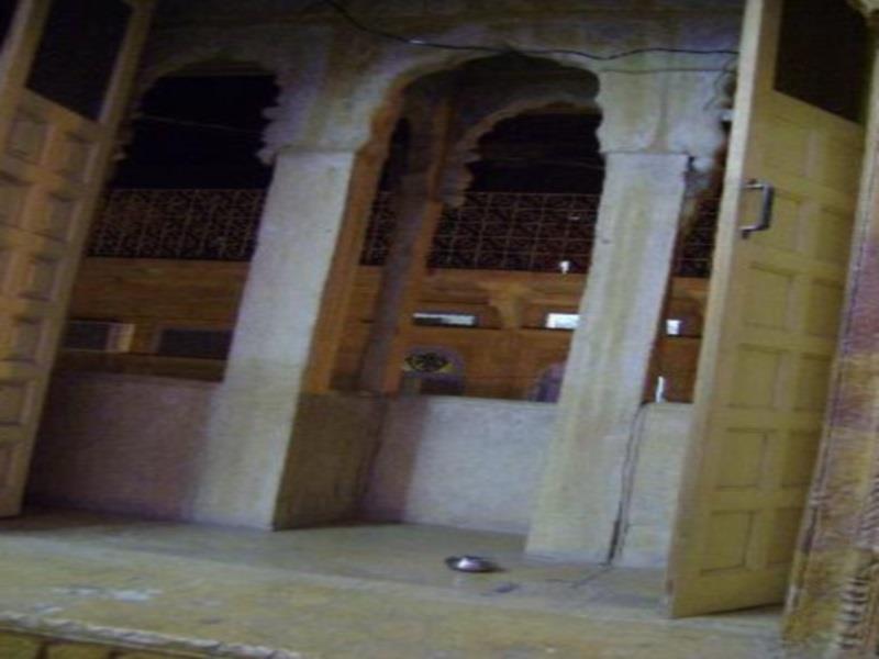 Hotel Jeet Mahal 