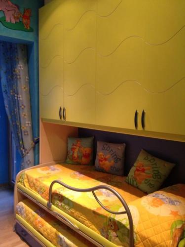 Solemar Apartment 