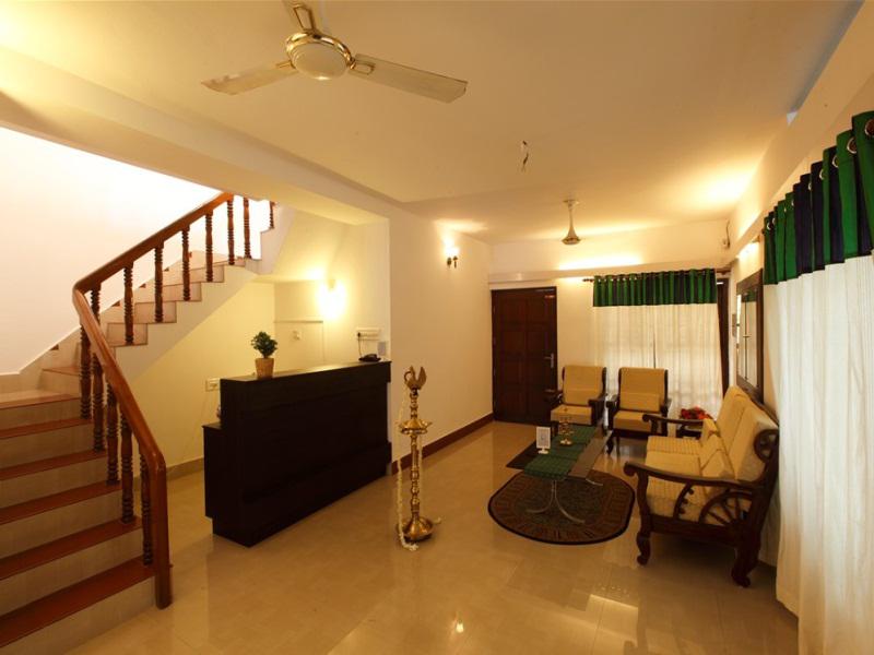 Riviera Residence 