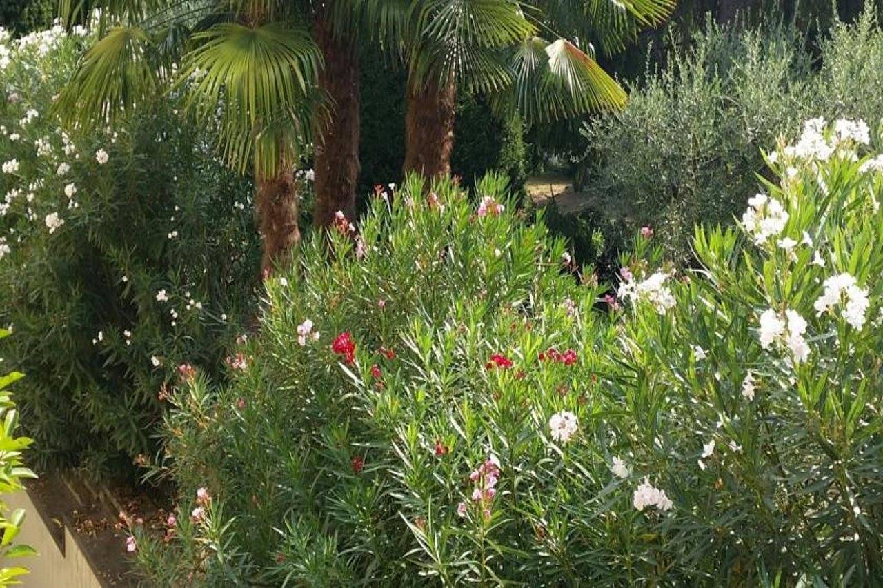 Admiral Hotel Villa Erme 