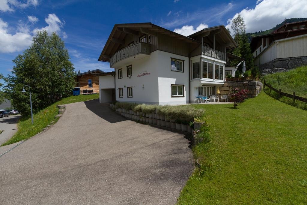 Landhaus Maria Theresia 