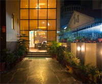 Oyo Rooms Star Mall Sector 15 