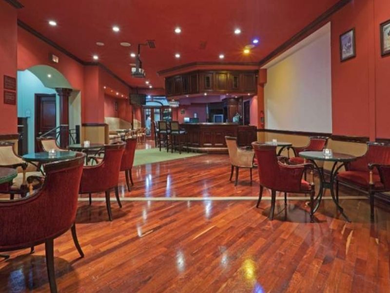 Hotel Las Americas Guatemala 