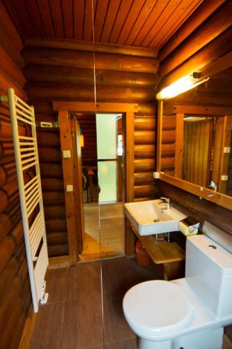 Chalet Grand Wastl 