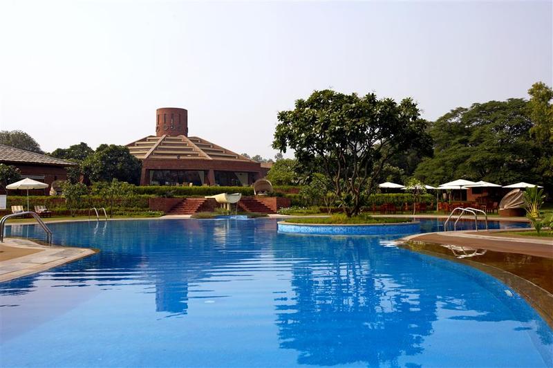 The Westin Sohna Resorts & Spa General view