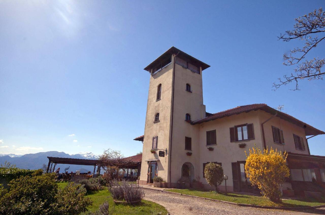 Agriturismo Monterosso 