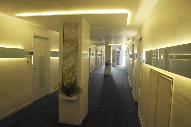 Oyo Rooms Convent Road Tiruchirapalli 