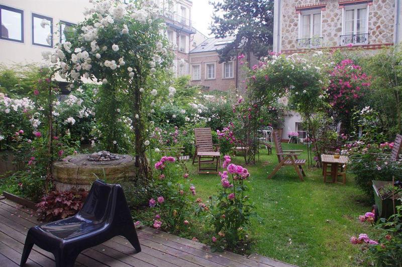 Hotel Villa Escudier (هتل ویلا اسكودیر) General view