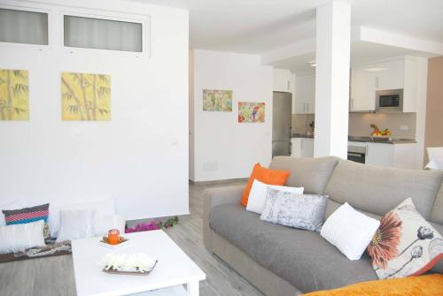 Apartamento Brisa By Vacanzy Collection 
