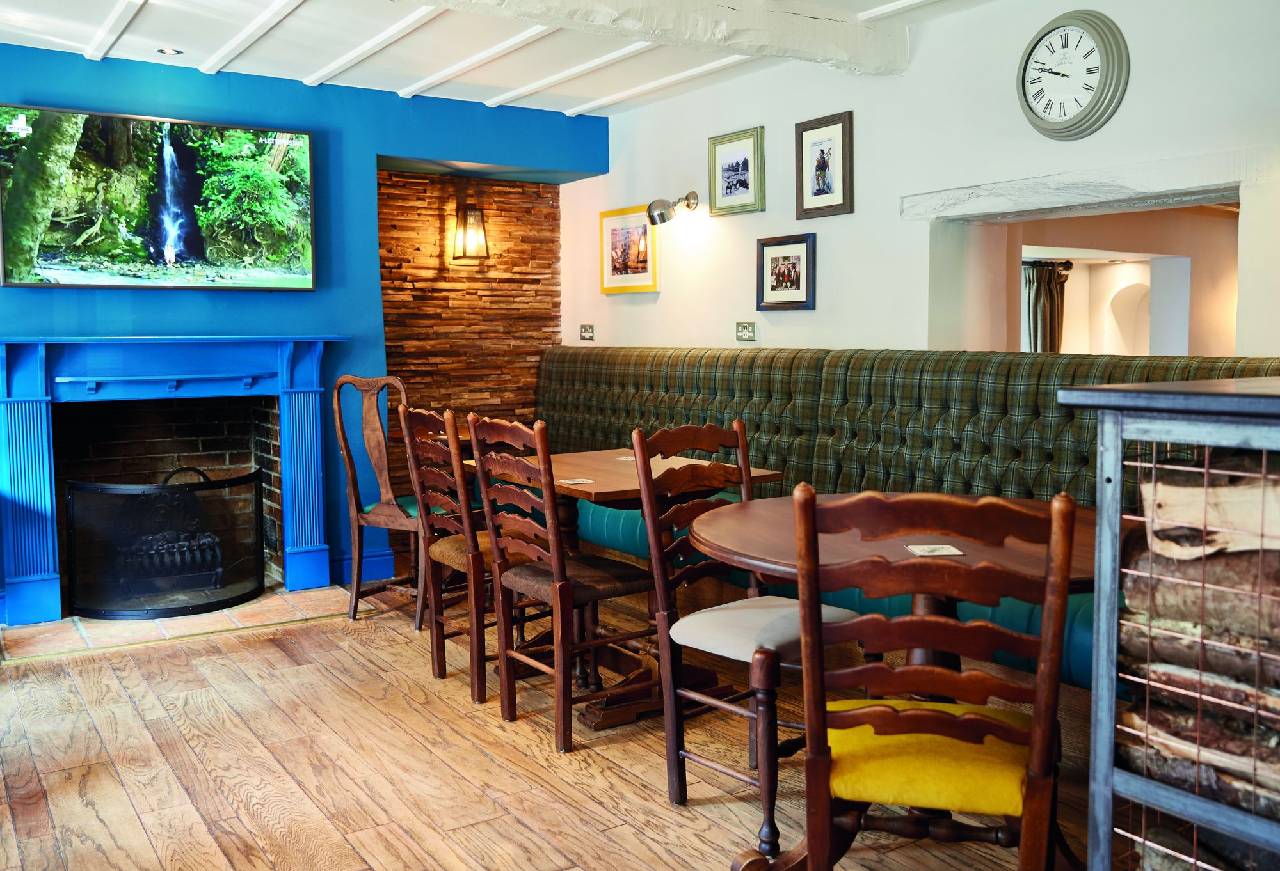 Lodge At Solent 